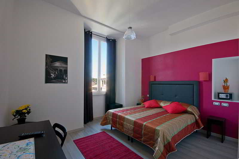 Mf 3* Rome
