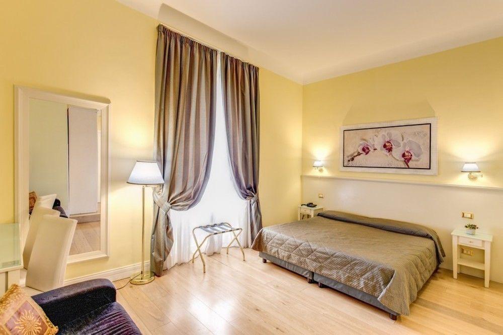 Couette-café Residenza Castrense 2*