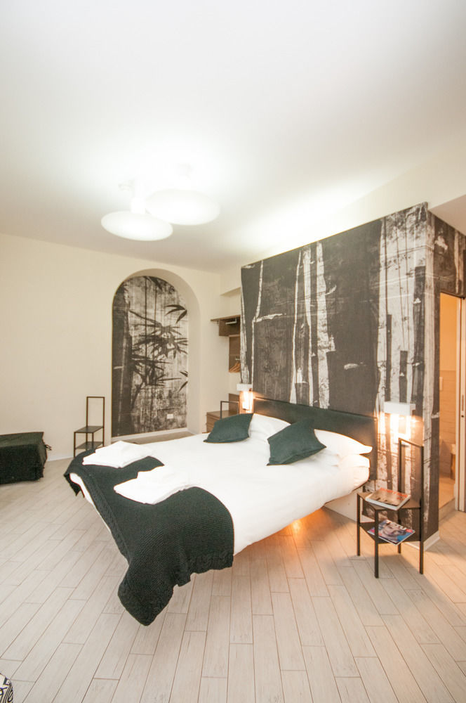 First Floor Guest house Rome
