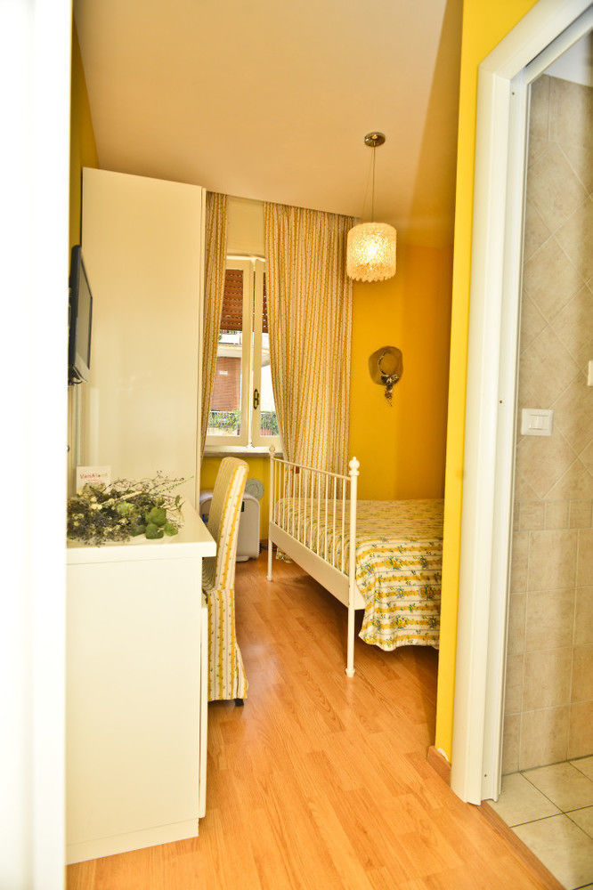 Vieniaroma * Rome