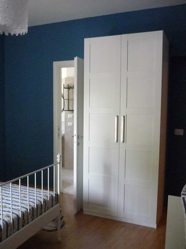 Apartment Vieniaroma
