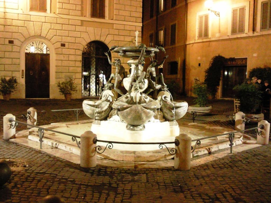 Appartement Portico *