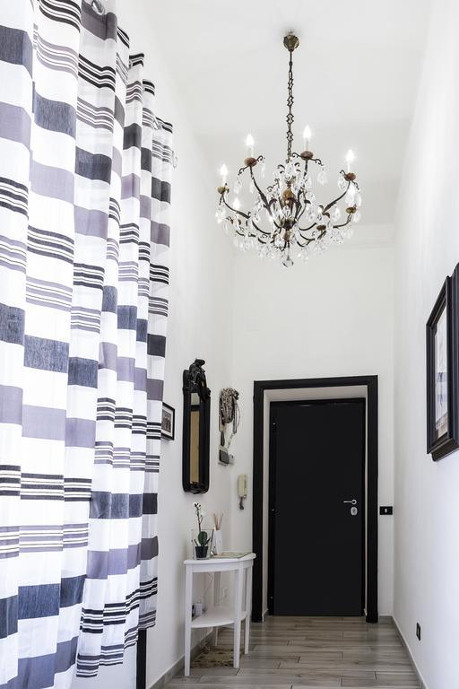 Guest house Porta Pia 167 Rome