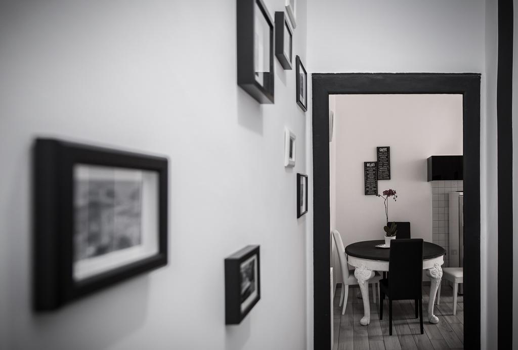Guest house Porta Pia 167 Rome