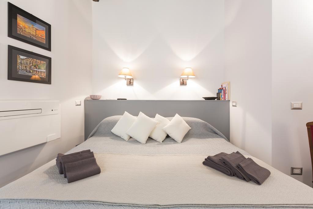 Forum Appartement Rome