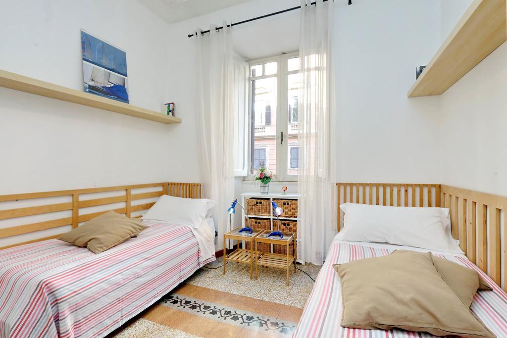 Unita Apartment *