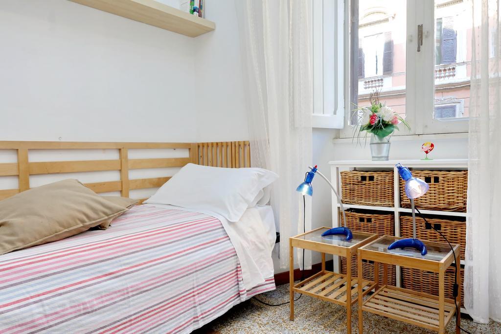 Unita Apartment Rome