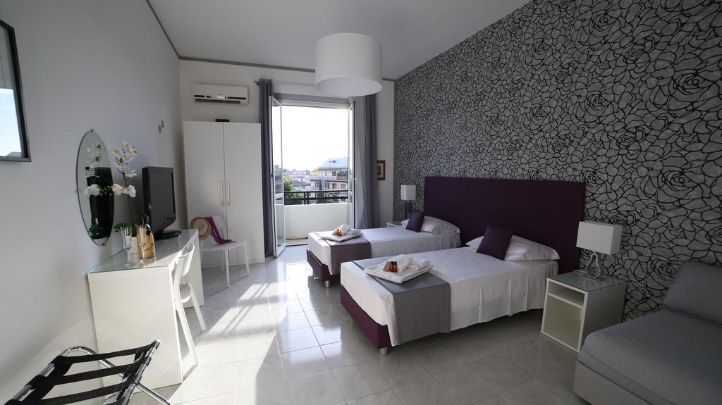 Fhr-appartamento A San Giovanni Appartement