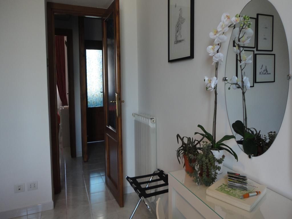 Fhr-appartamento A San Giovanni Appartement Rome