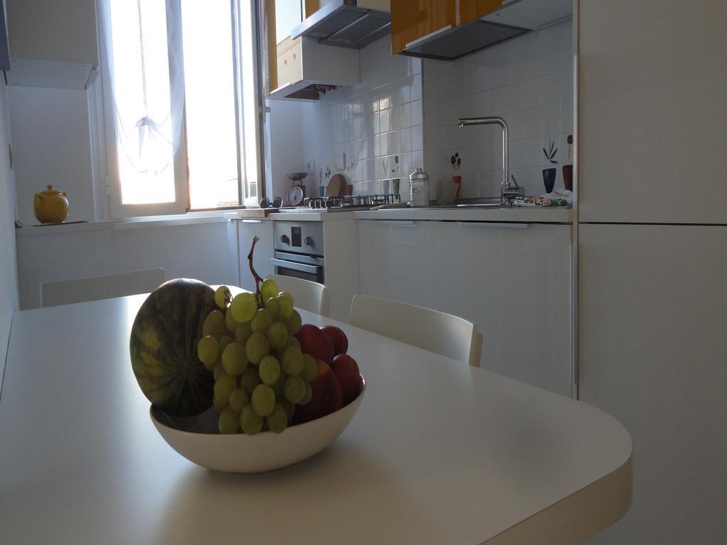 Appartement Fhr-appartamento A San Giovanni Rome