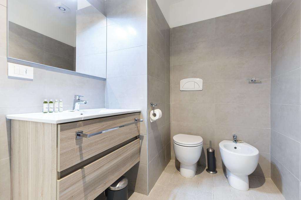 Sallustio Luxury Rome