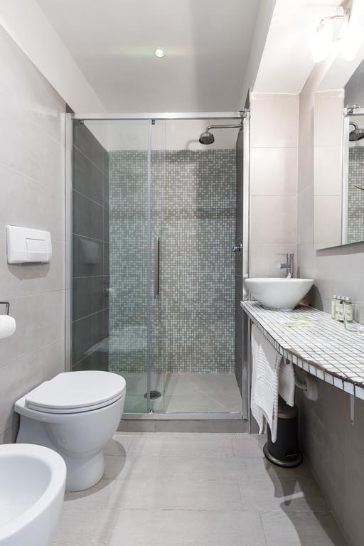 Sallustio Luxury Maison d'hôtes 3*