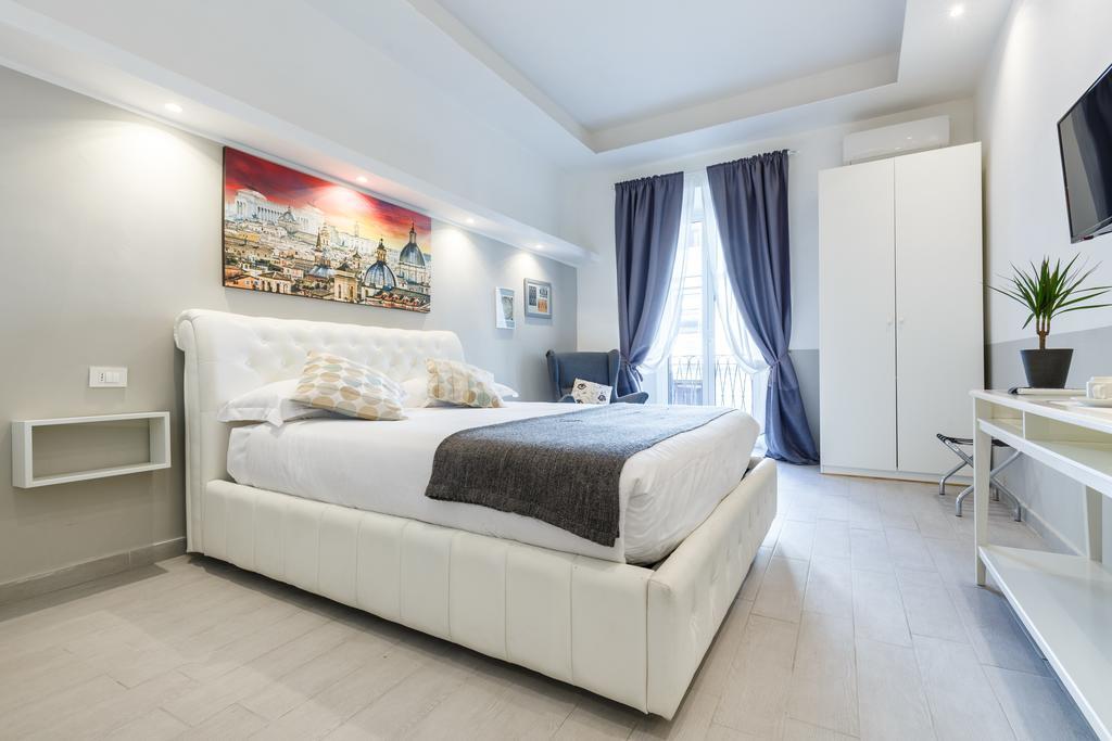 Sallustio Luxury