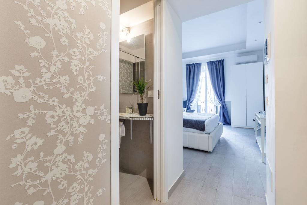 Maison d'hôtes Sallustio Luxury Rome