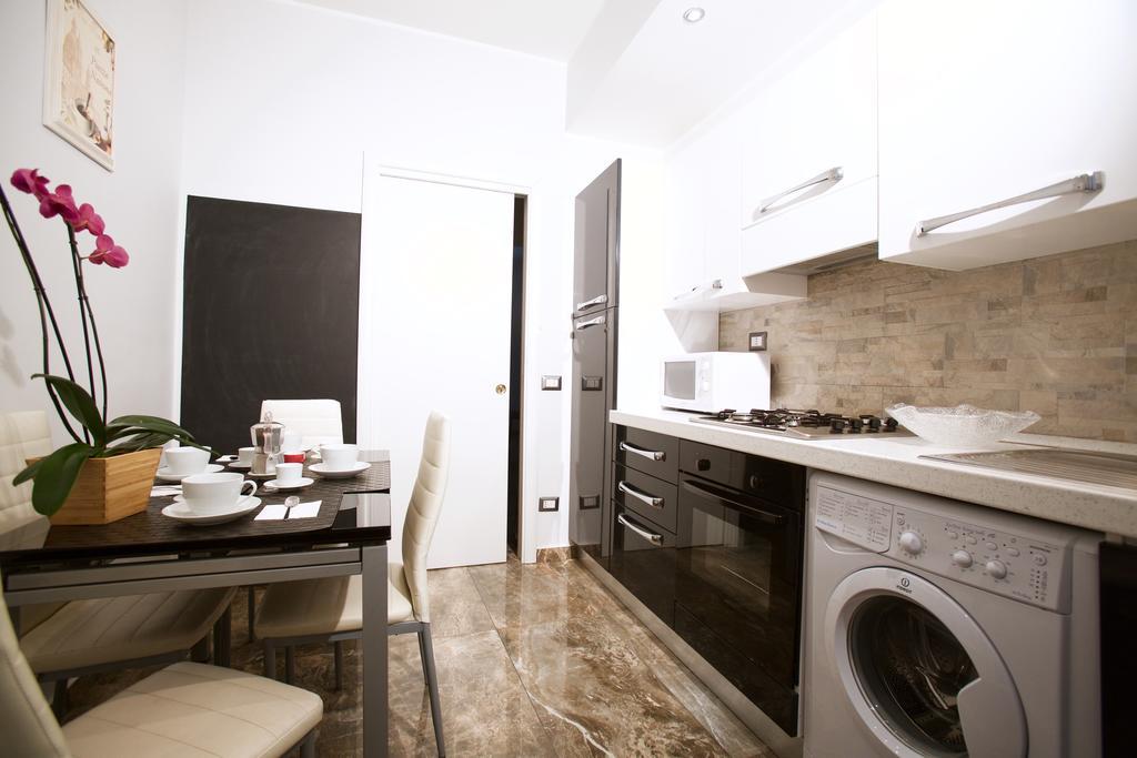 Domus Properzio Holiday home
