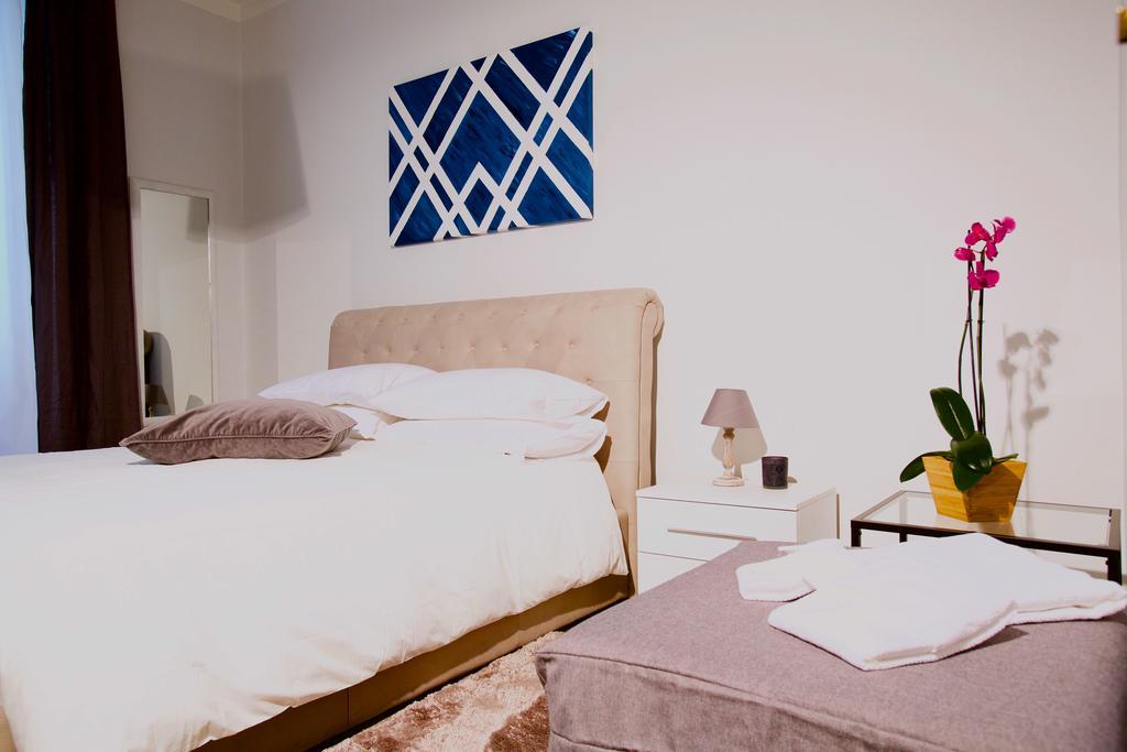 Domus Properzio Holiday home Rome