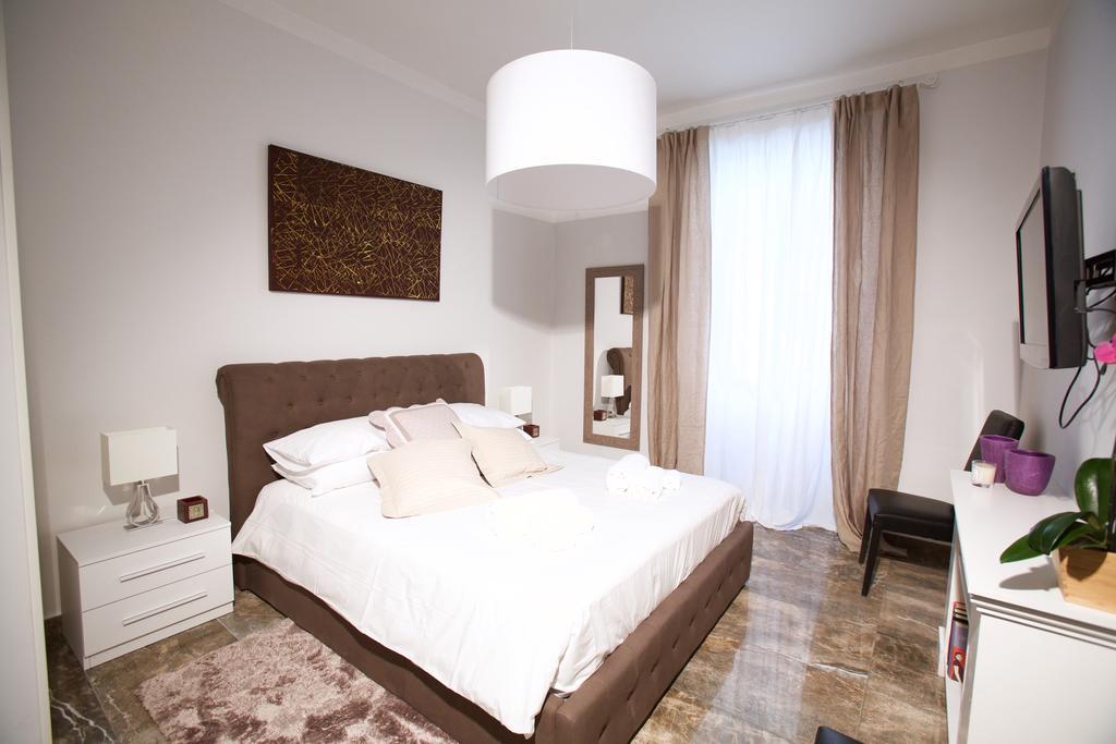 Holiday home Domus Properzio