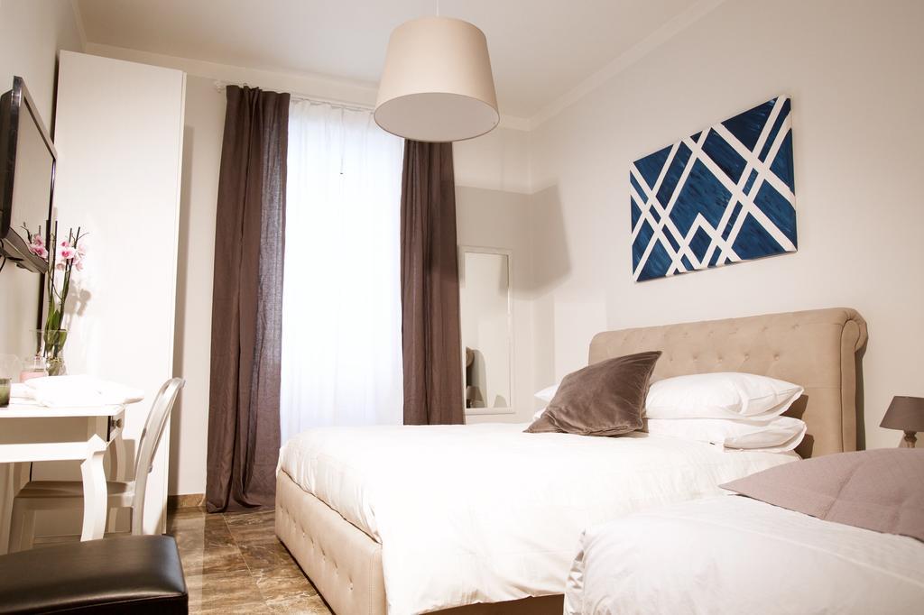 Domus Properzio Holiday home Rome