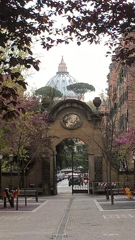 Jessy's Rome