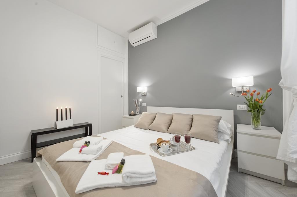 Trevi Appartement *