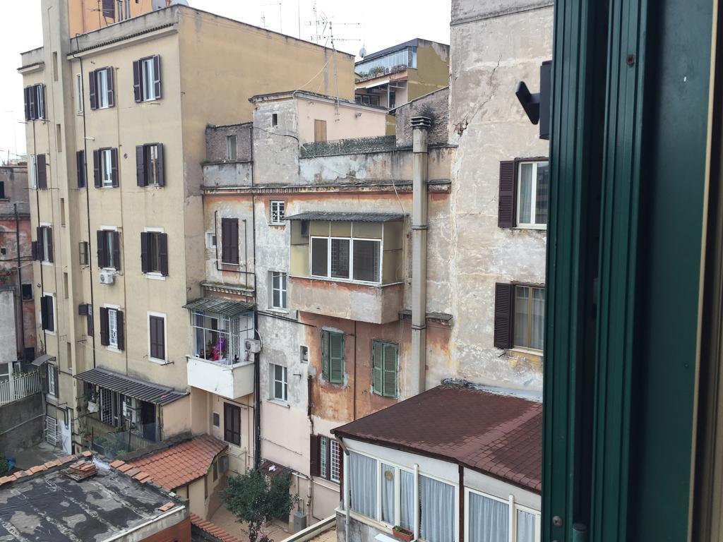 Apartment Aquila 52