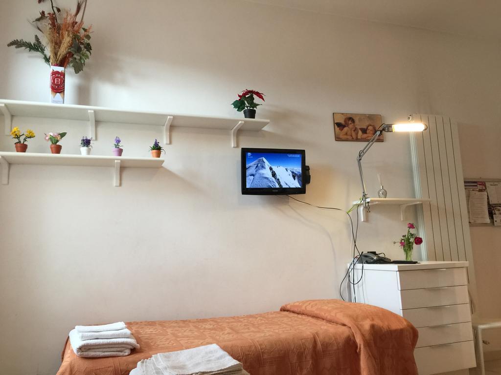 Aquila 52 Apartment