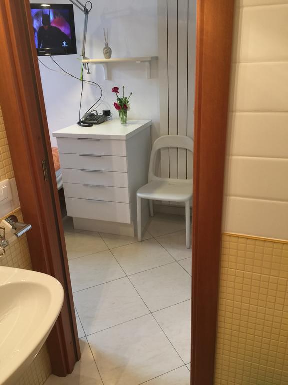 Aquila 52 Apartment