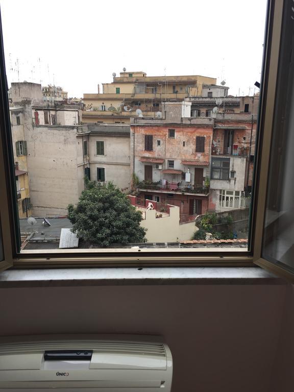 Aquila 52 Apartment Rome