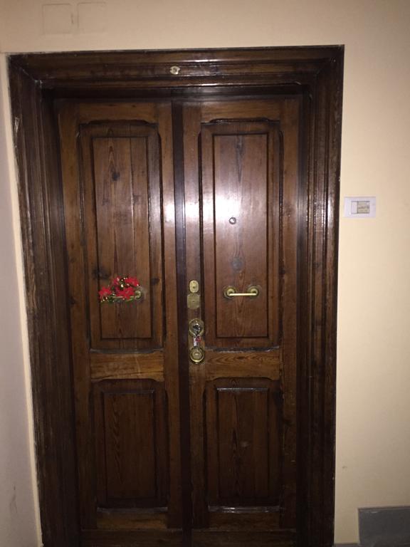 Aquila 52 Apartment Rome