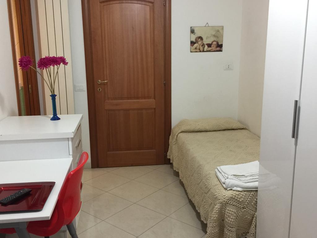 Apartment Aquila 52