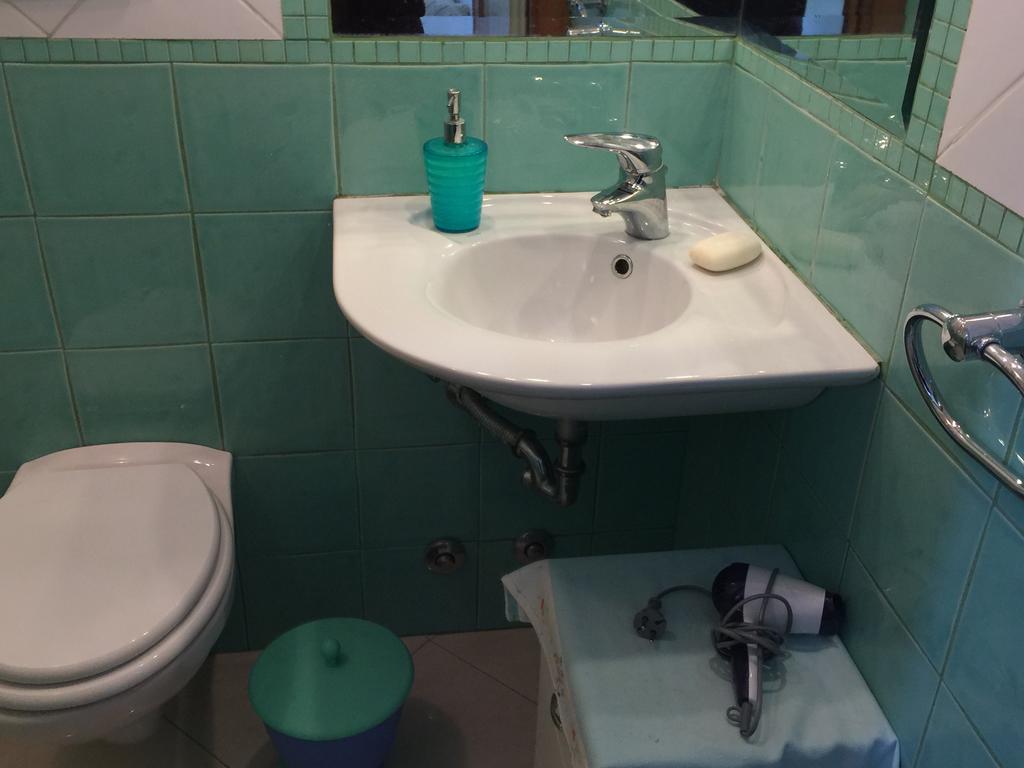 Aquila 52 Apartment Rome