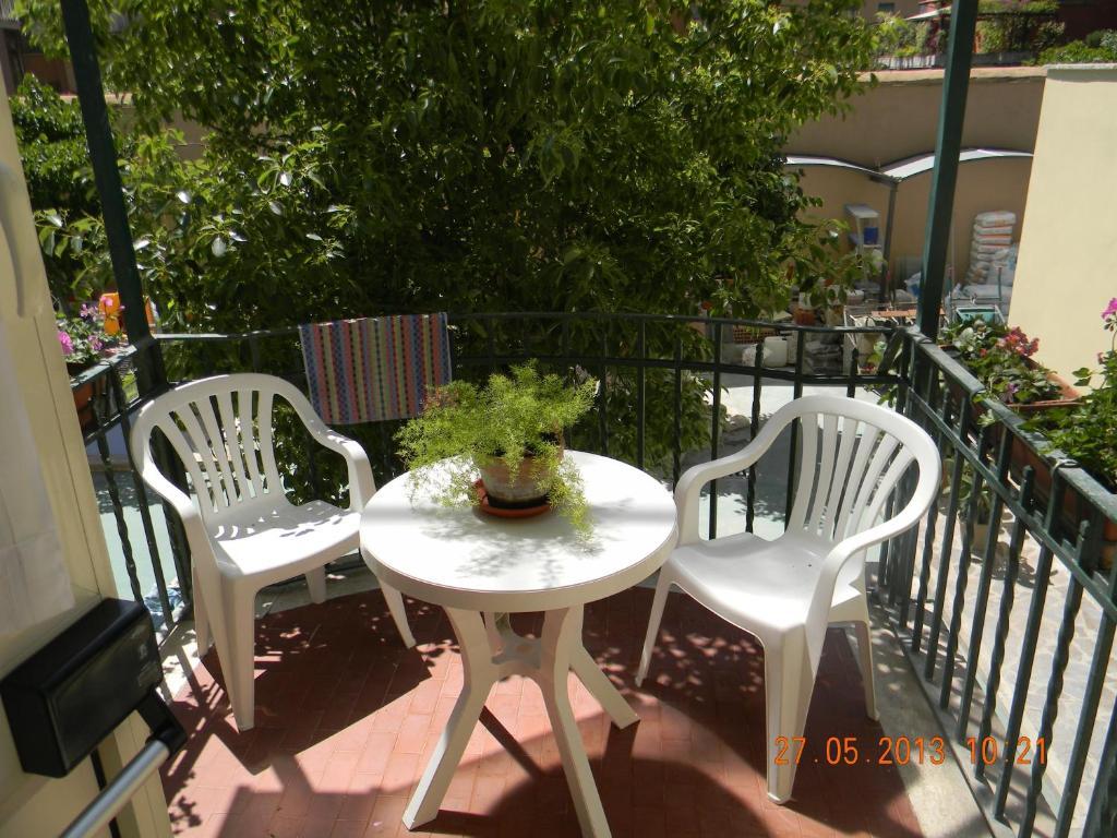 Guest house Casa Per Ferie Beato Rosaz Rome