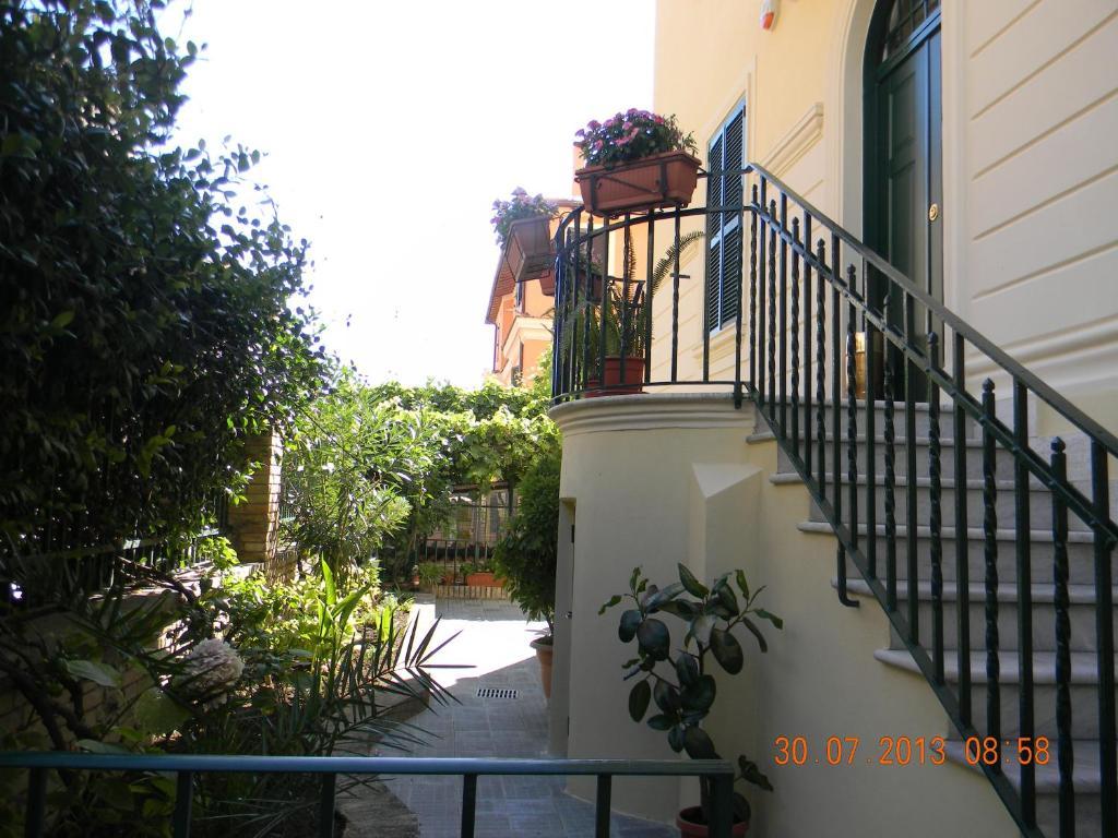 Casa Per Ferie Beato Rosaz