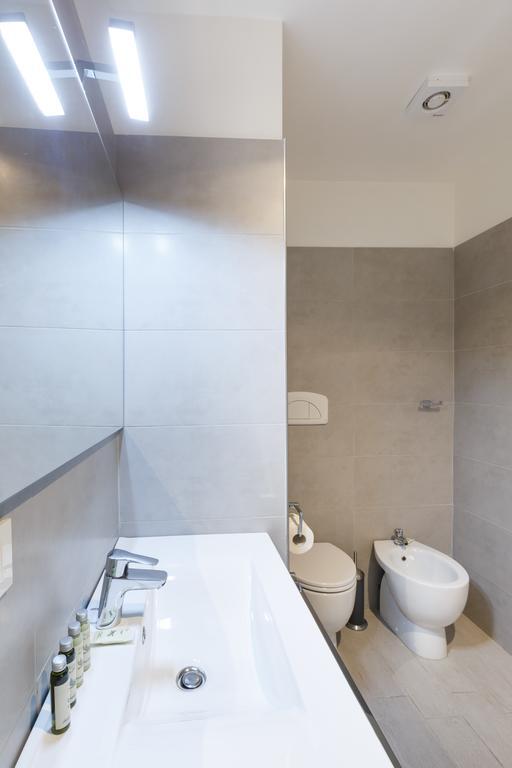 Sallustio Luxury Maison d'hôtes Rome