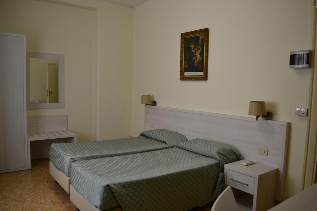 Casa Per Ferie Ravasco San Pietro Rome