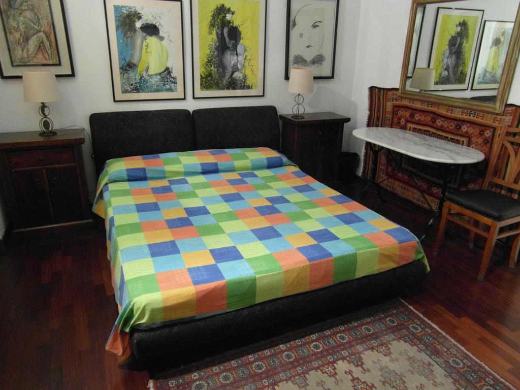 Abitazione Pigneto Bed & Breakfast Rome