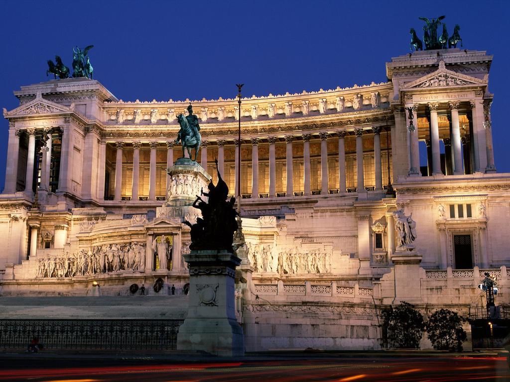 Magister Guest house Rome