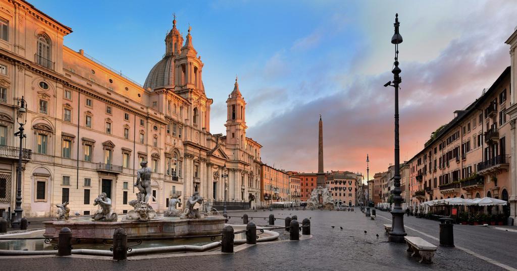 Magister Rome