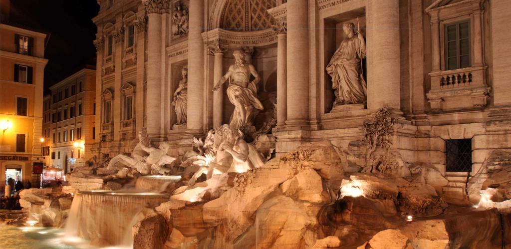 Magister Rome