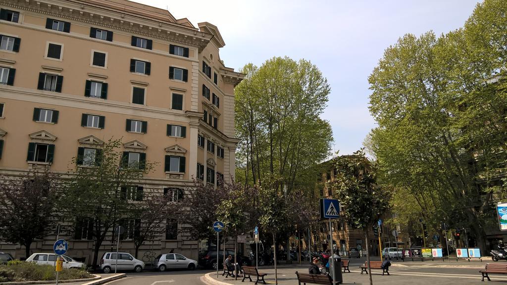 Apartment Capital Flat 9/b