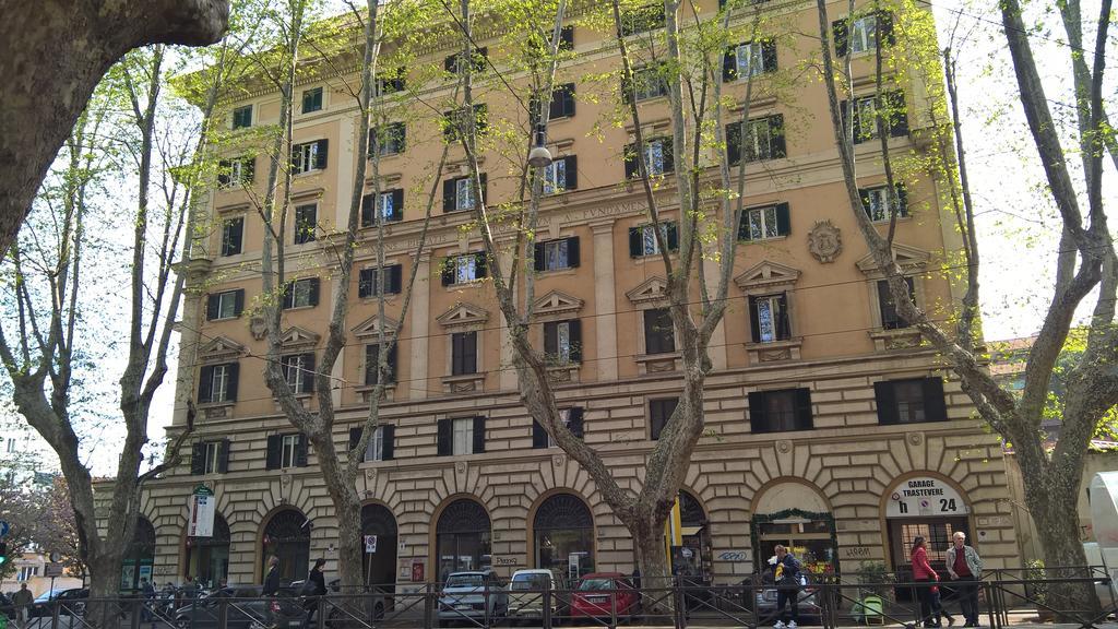 Capital Flat 9/b Apartment