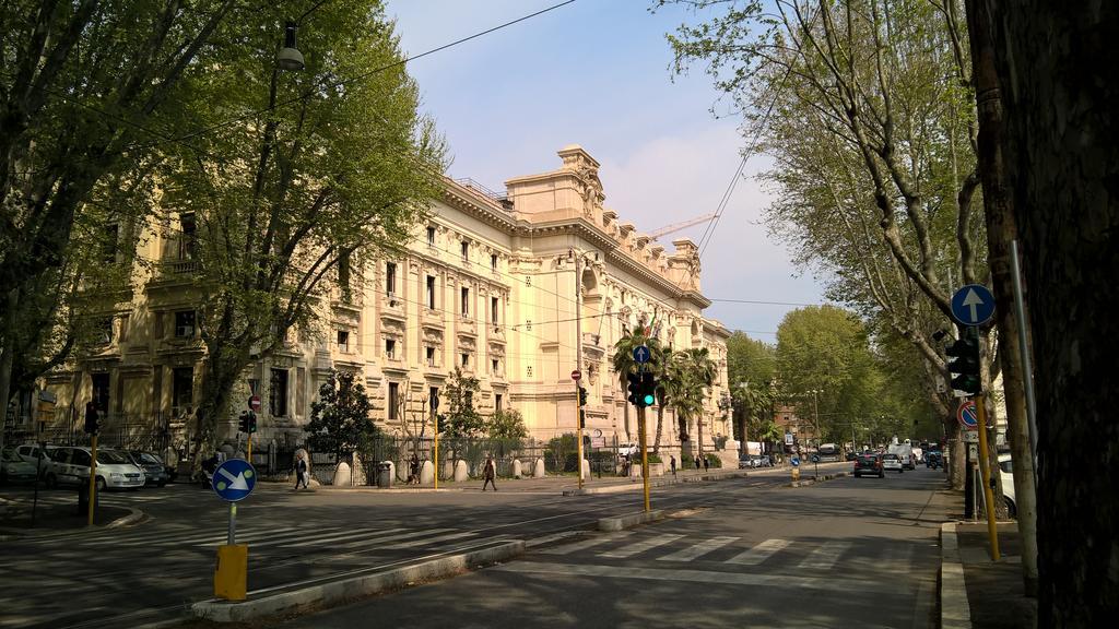 Capital Flat 9/b Apartment Rome