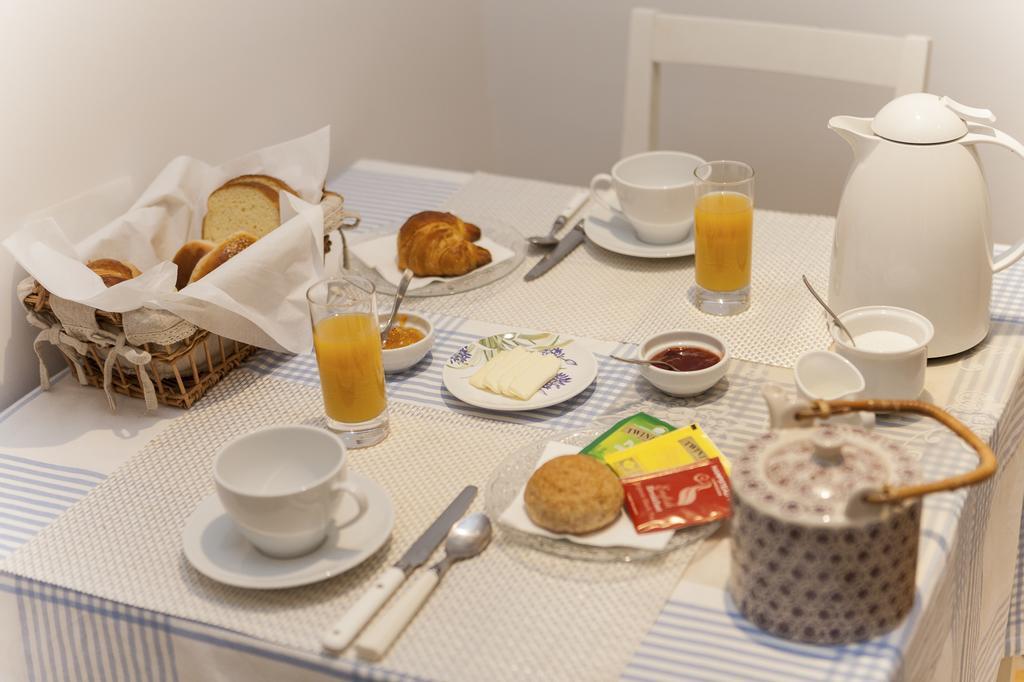 Ondina Bed & Breakfast