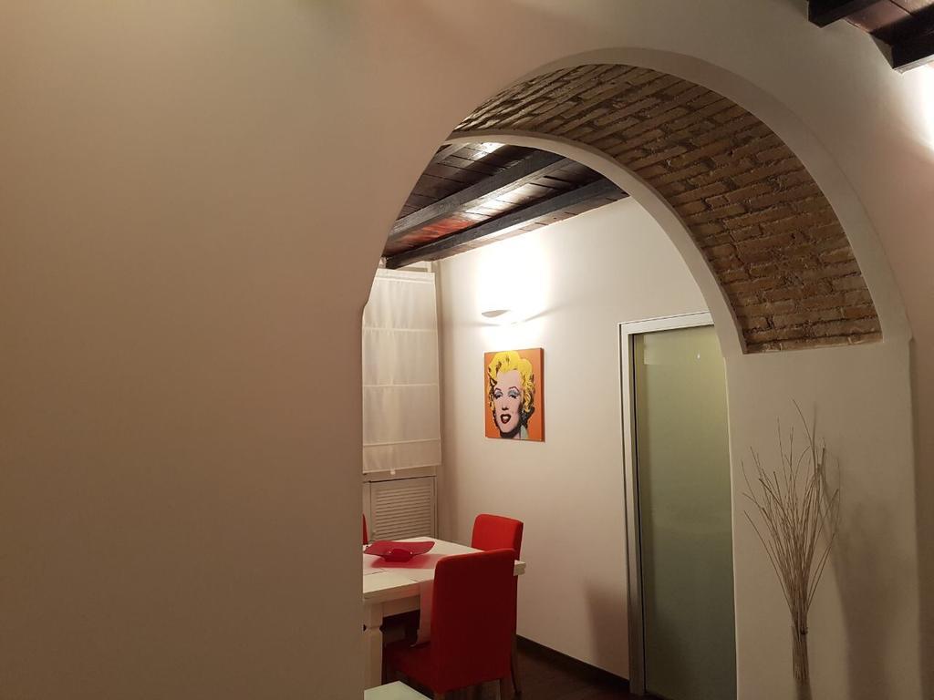 Trastevere Art *