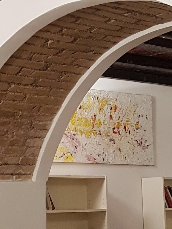 Apartment Trastevere Art *