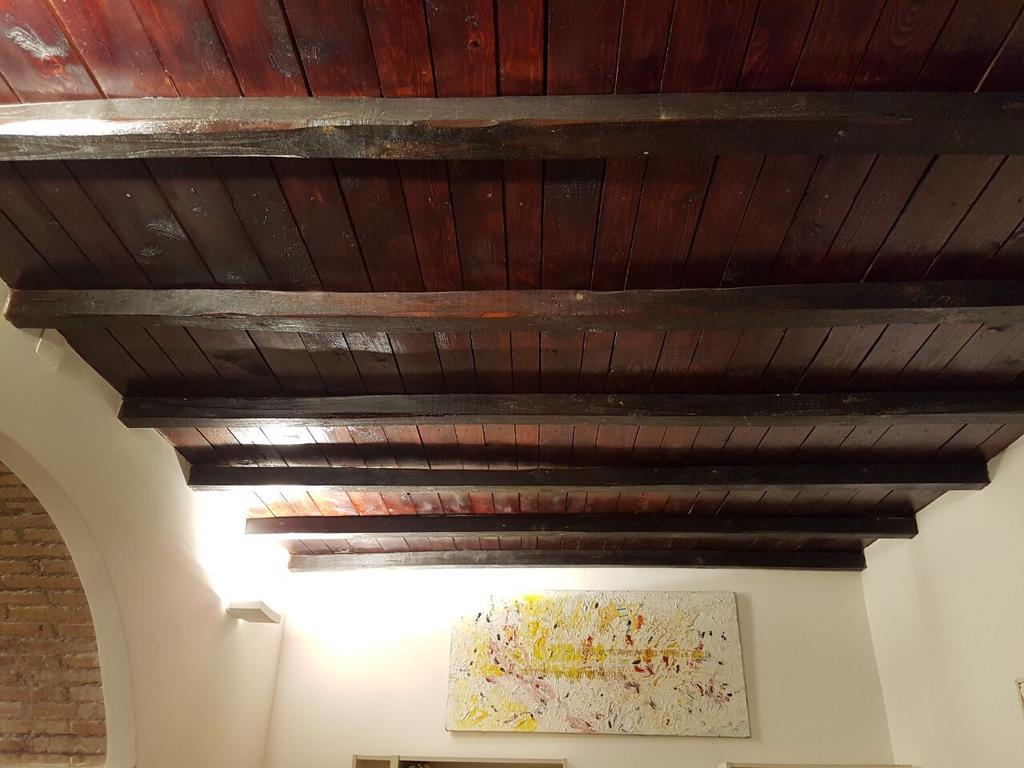 Trastevere Art Apartment *
