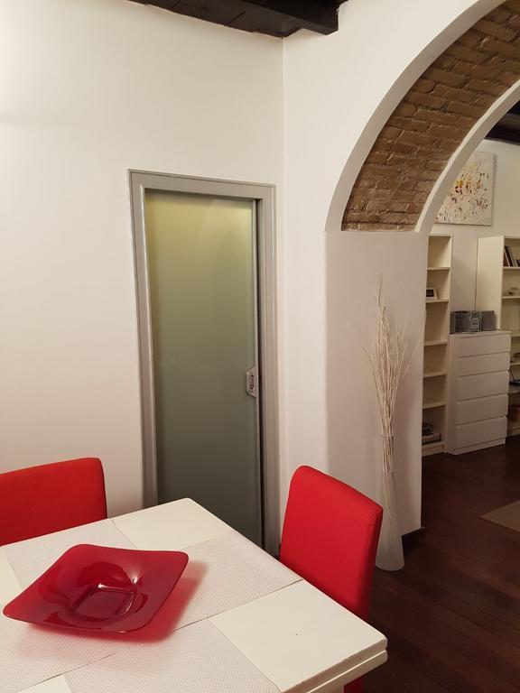 Trastevere Art Apartment *