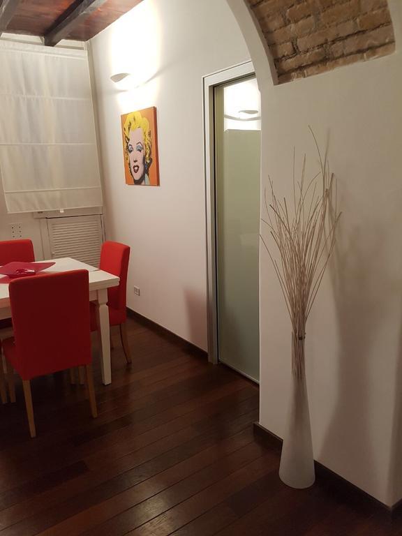 Apartment Trastevere Art Rome