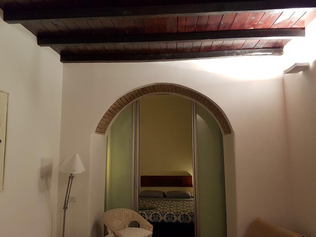 Apartment Trastevere Art *