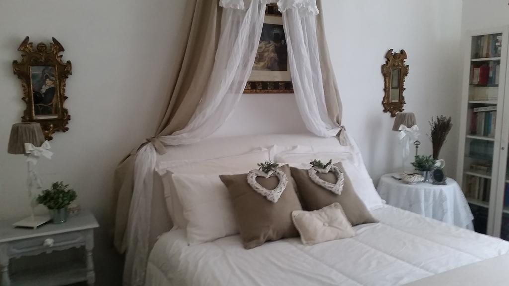 Guest house Le Stanze Di Ottaviano